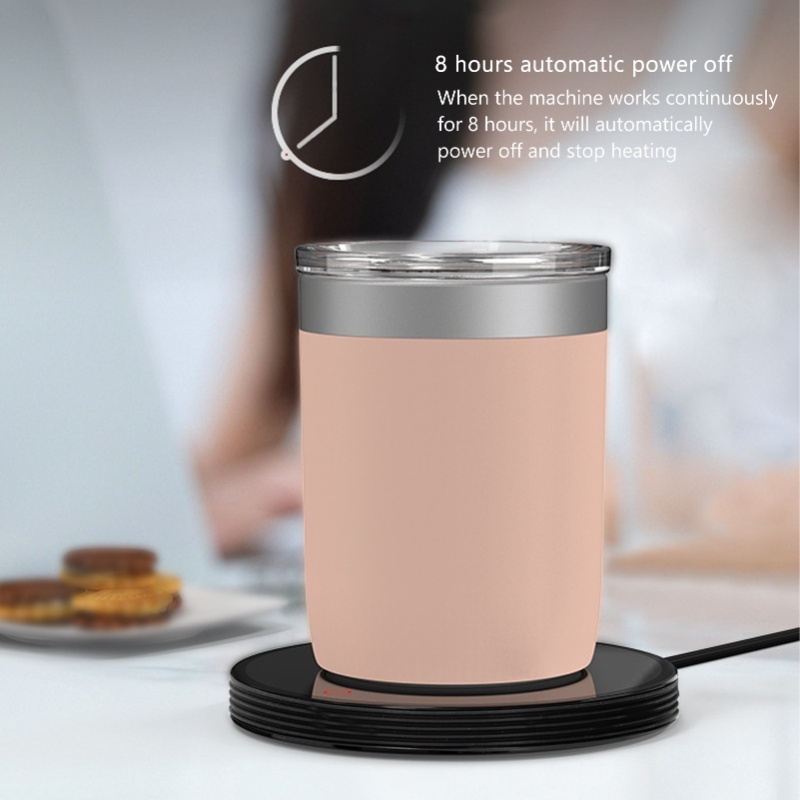 110V Coffee Mug Warmer Thermal - Coffee Tea Warmer review and price