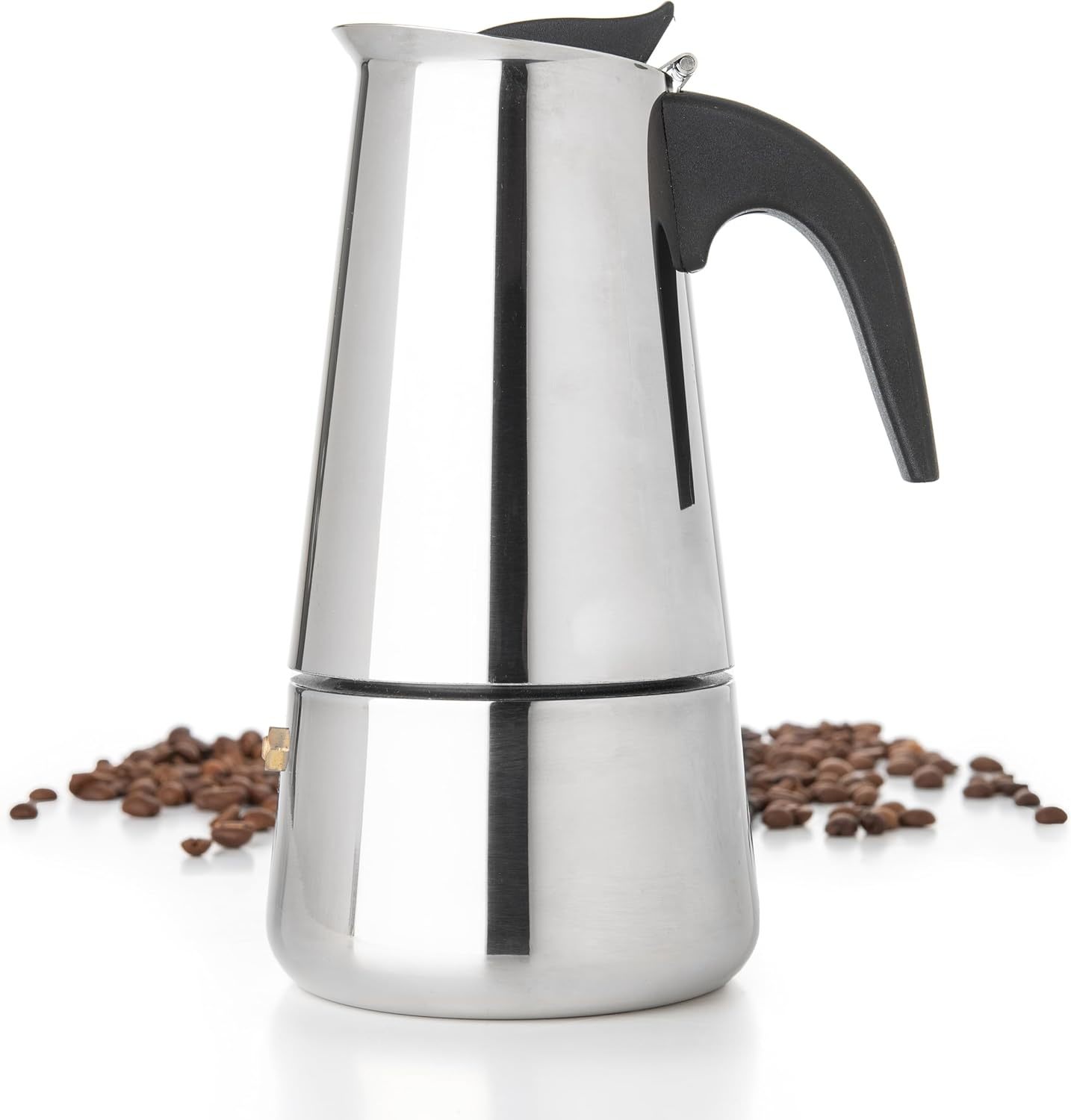 Mocha Coffee Pots Stainless St - Coffee Tea Espresso review and price