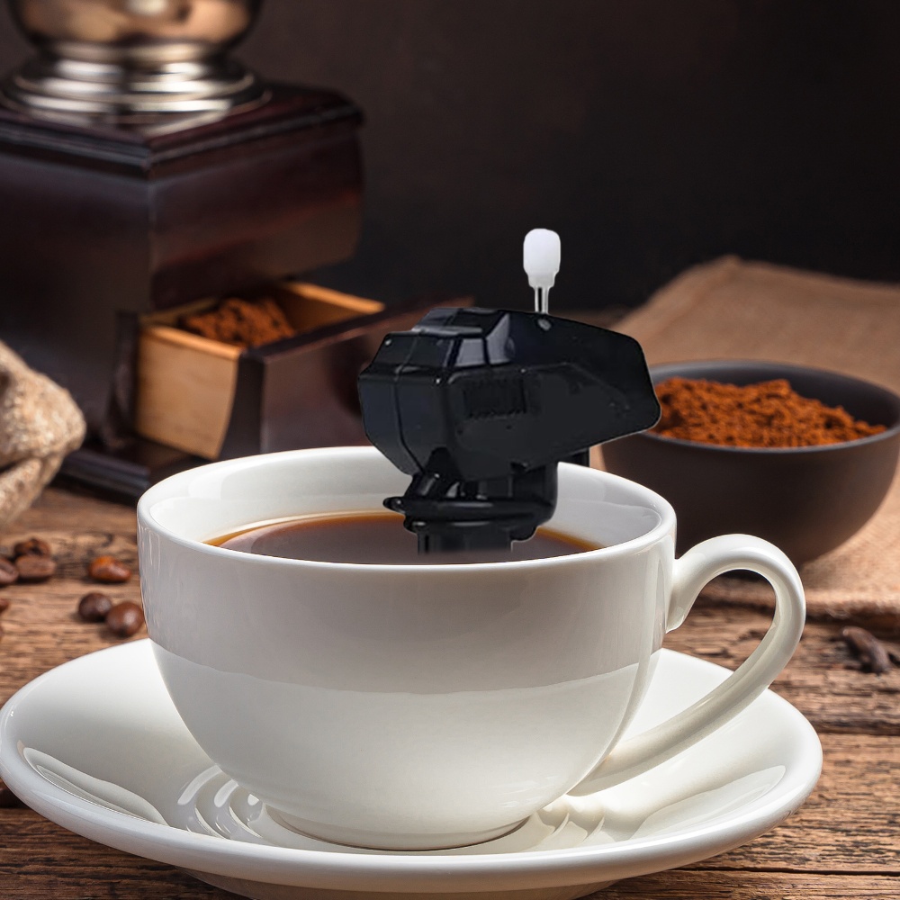 10Pcs Boat Motor Coffee Stirre - Coffee Tea Mix review and price