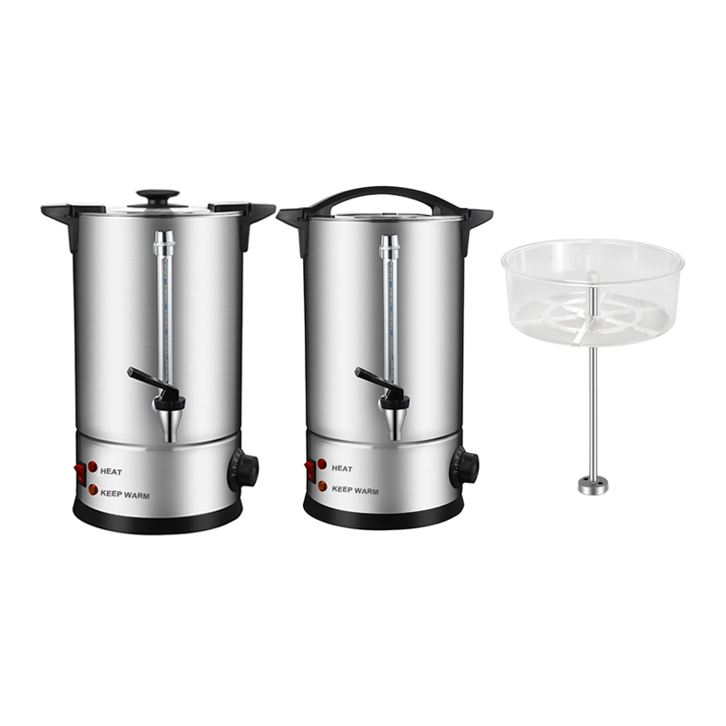 Electric Stainless Steel Cater - Coffee Tea Urn review and price