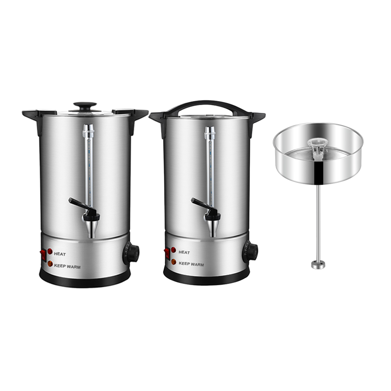 Electric Stainless Steel Cater - Coffee Tea Urn review and price
