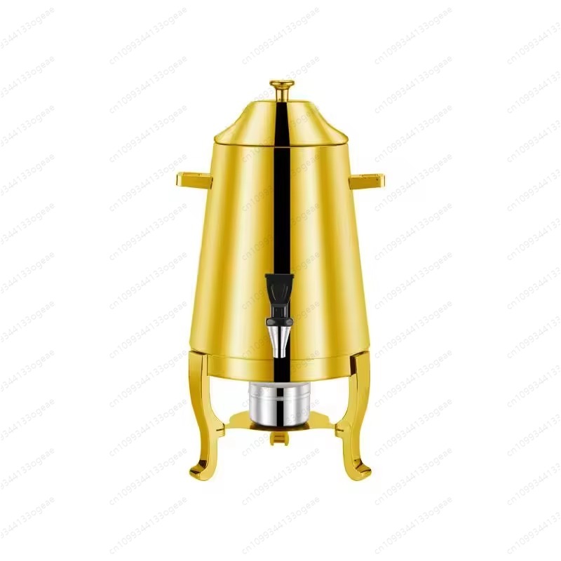 Buffet Commercial Hot Water Di - Coffee Tea Urn review and price