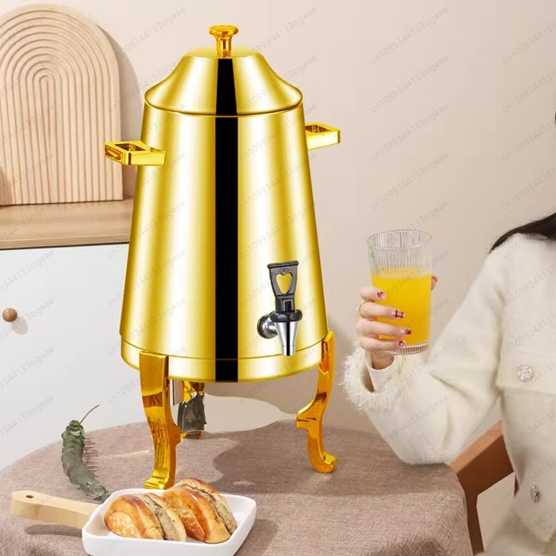 Buffet Commercial Hot Water Di - Coffee Tea Urn review and price