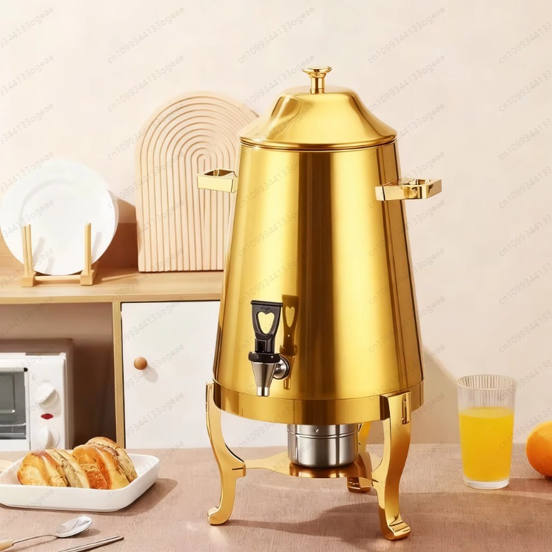Buffet Commercial Hot Water Di - Coffee Tea Urn review and price