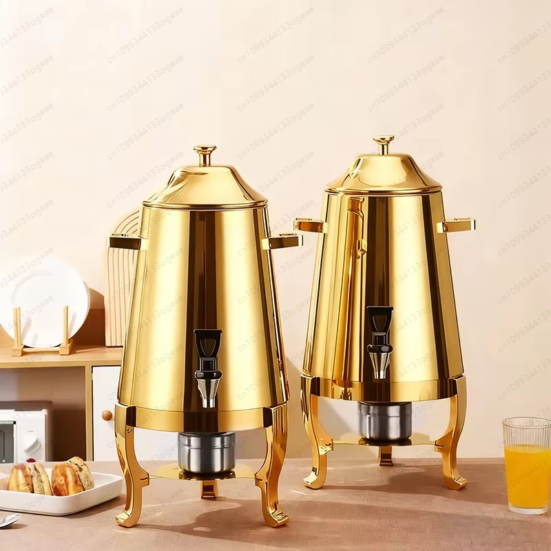 Buffet Commercial Hot Water Di - Coffee Tea Urn review and price