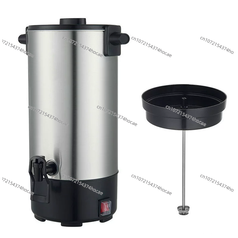 5L Stainless Steel Fast Brew C - Coffee Tea Urn review and price